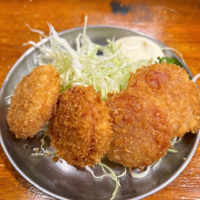 キリンとラガーまん