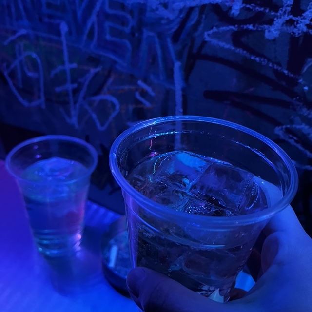 ボイジャー スタンド 難波