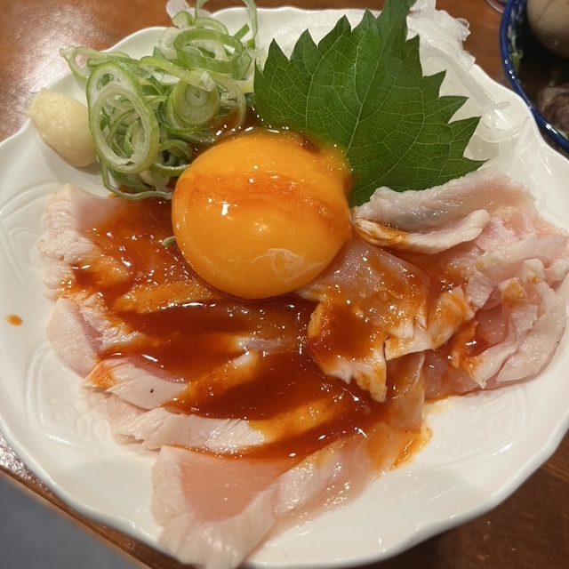 立呑焼鳥 せきとり