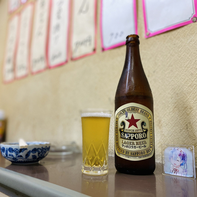 居酒屋 とまり木