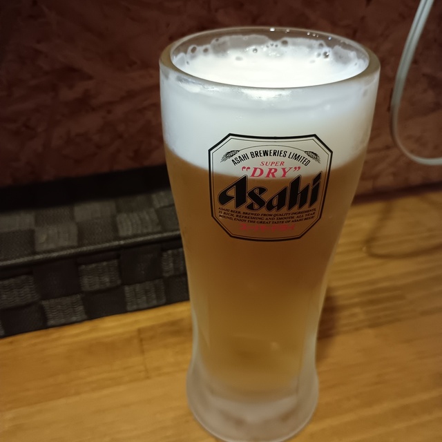 酣処それなり