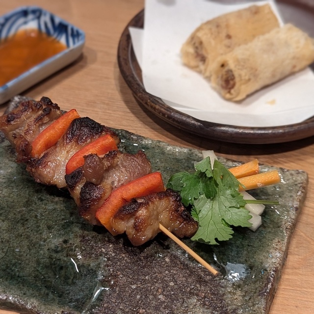 築地長屋6-7-7
