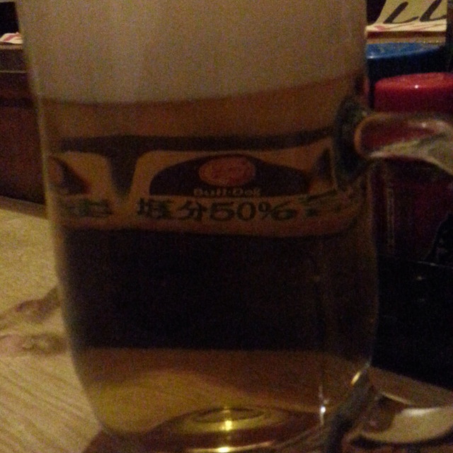 立ち飲み 三九堂