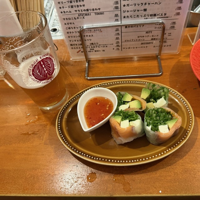 Gyo-Bar 八重洲店