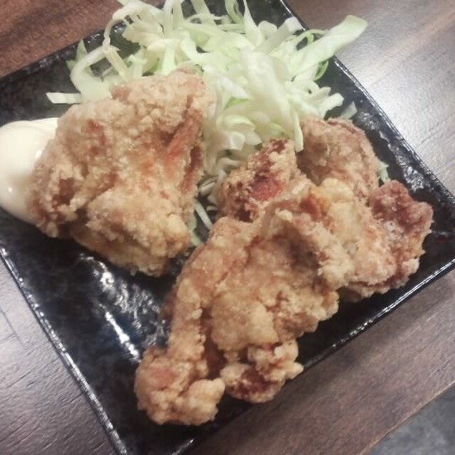 呑んべえ