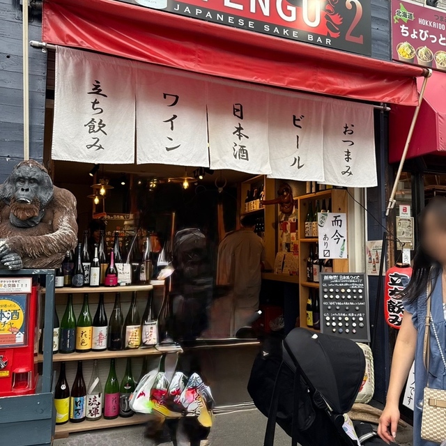 THE TENGU2