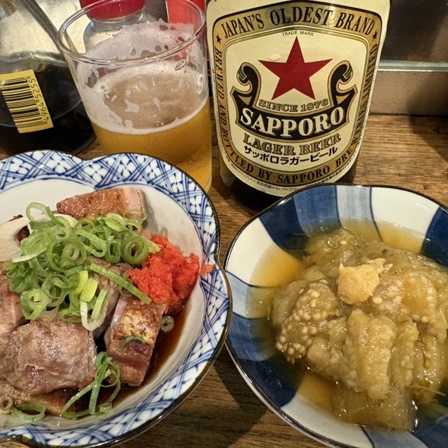 タナカスタンド
