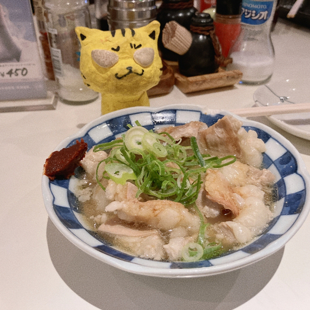 立ち飲み処 松