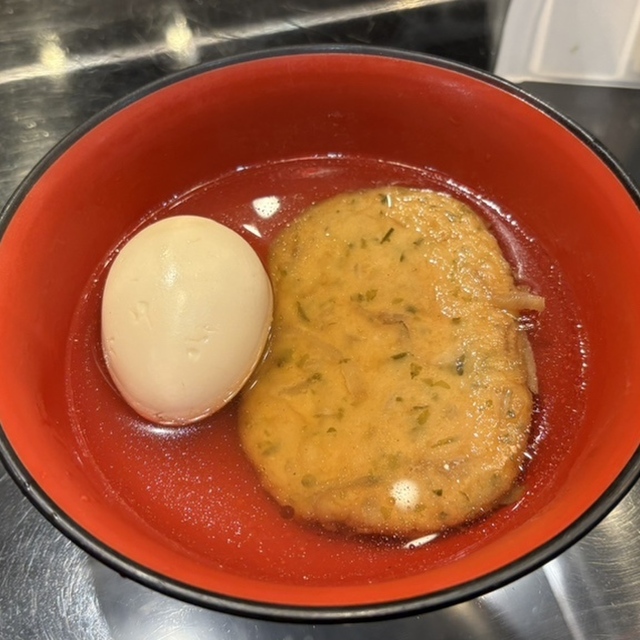 立ち呑みおでん屋 つかだ