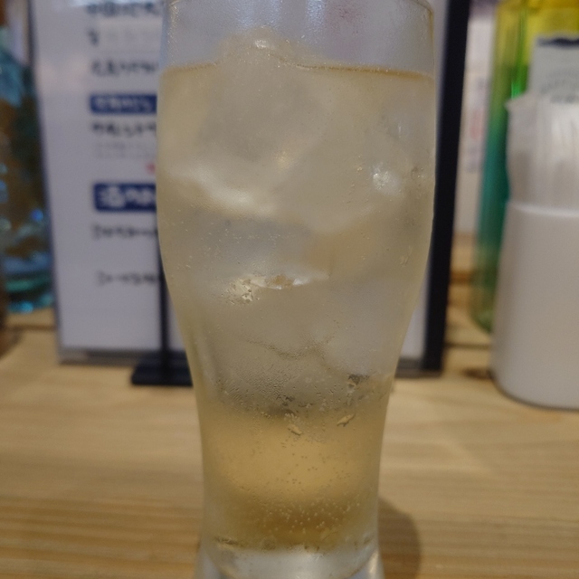 とののベーコン。 広島ekie店