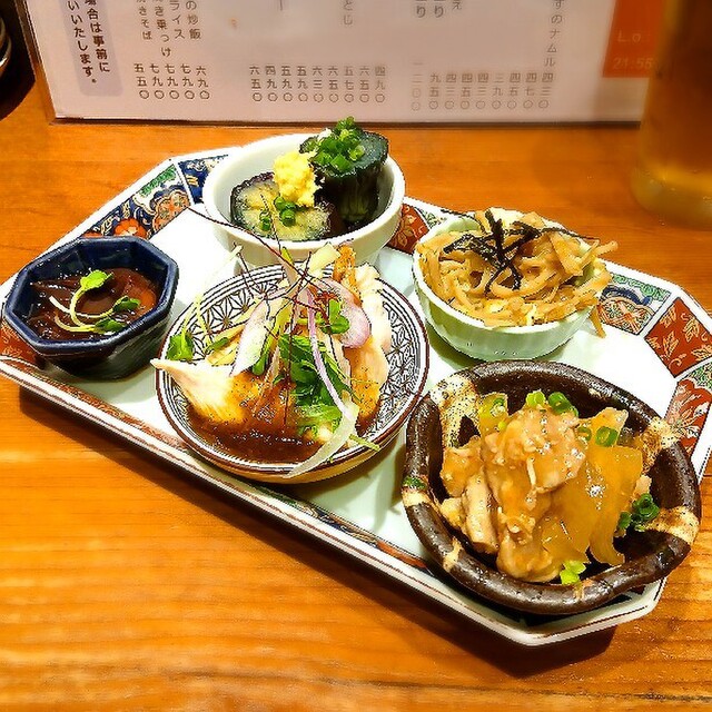 となりのジャックとマチルダ ルクア大阪店