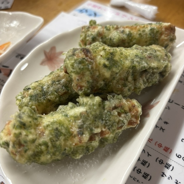 立ち呑み酒場 さくら