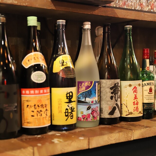 スタンド原宿