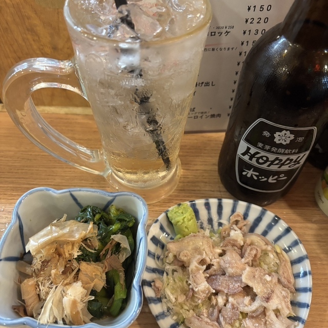 晩杯屋 新中野店