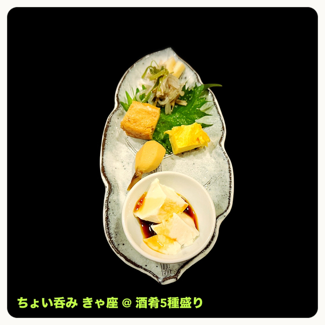 きゃ座