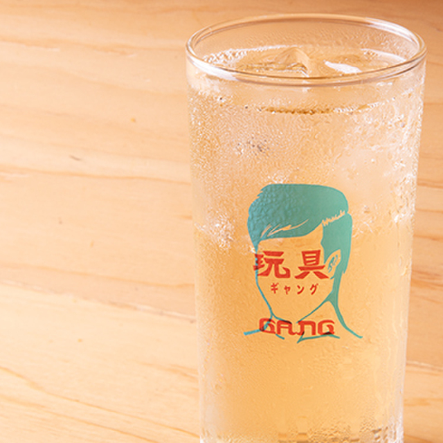 串カツ玩具