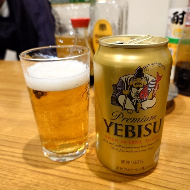 立呑処 桧田酒店