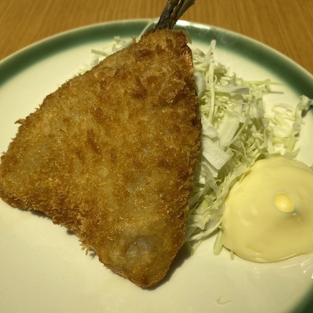 立飲み 天申道