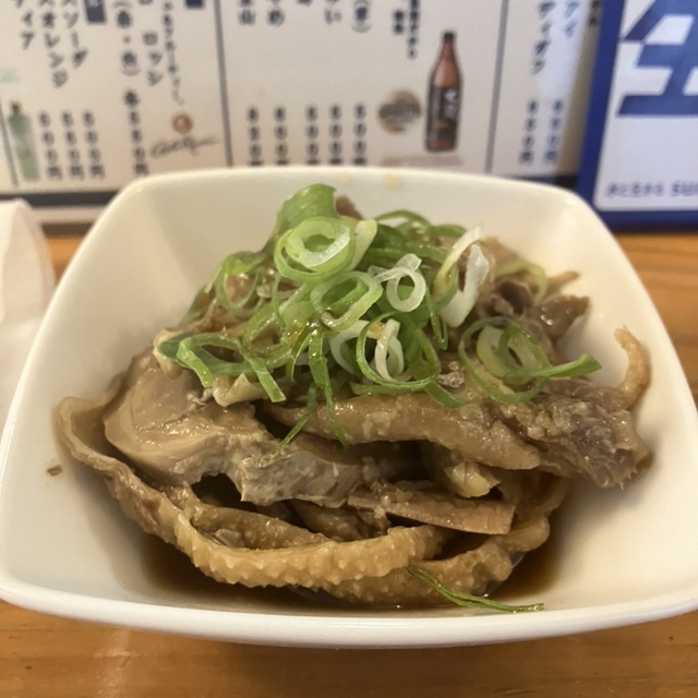 立ち呑み 神楽