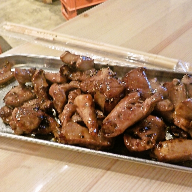 熊本 立呑酒場 どまぐれ