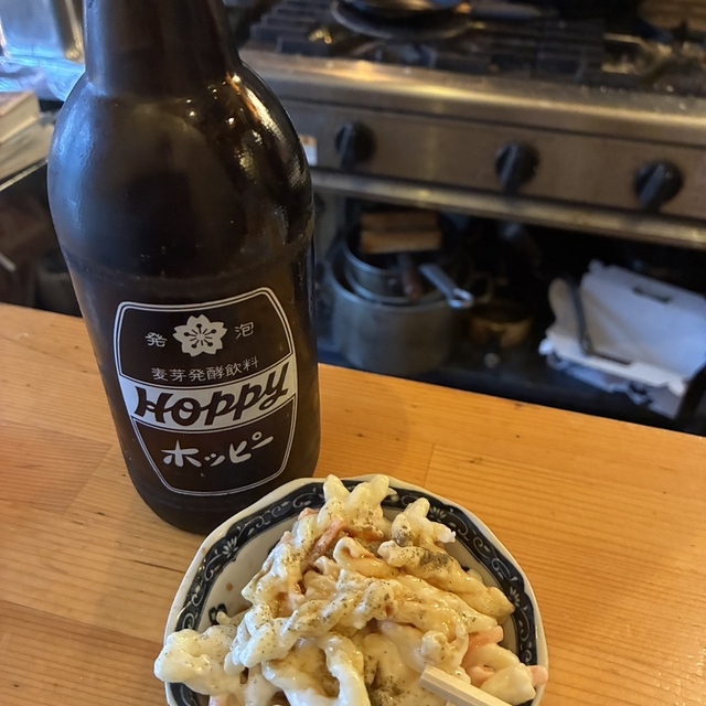 うなぎ串 梅星