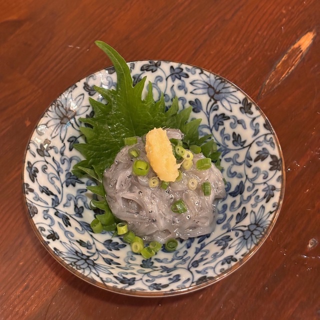 立ち飲みだんだん
