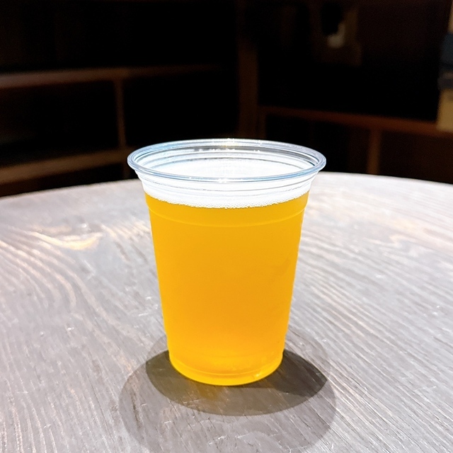 クラフト角打ち酒屋 URAKURA