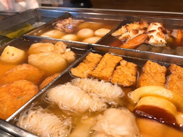立呑み 木村屋