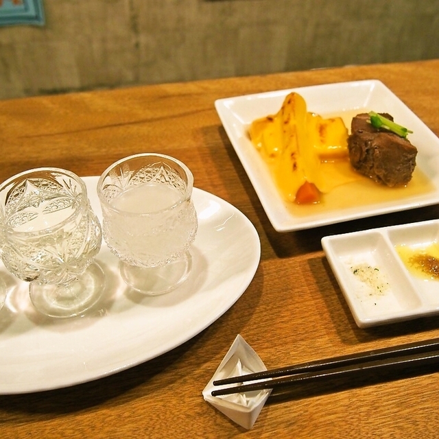 お米のじゅーす 最 2号店