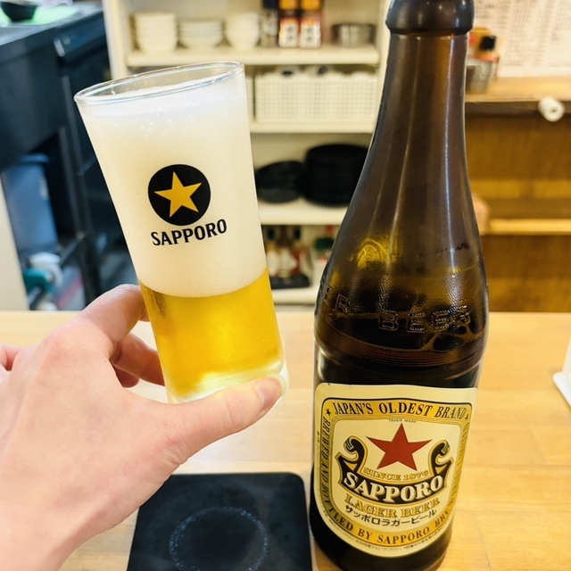 立ち呑み酒場 つづらや