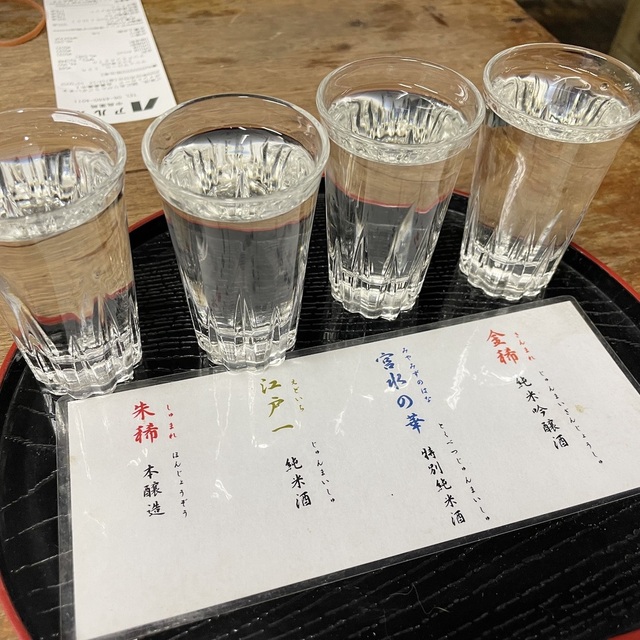 野口酒店