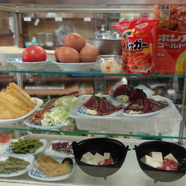マルキン商店