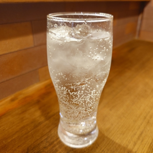 カレー酒場