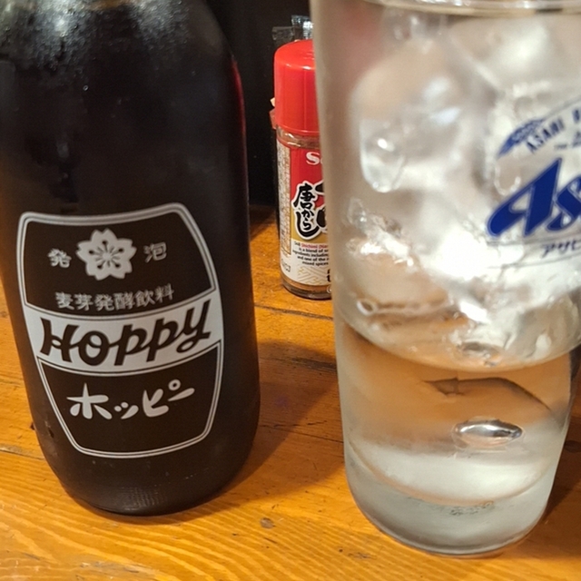 まる呑み