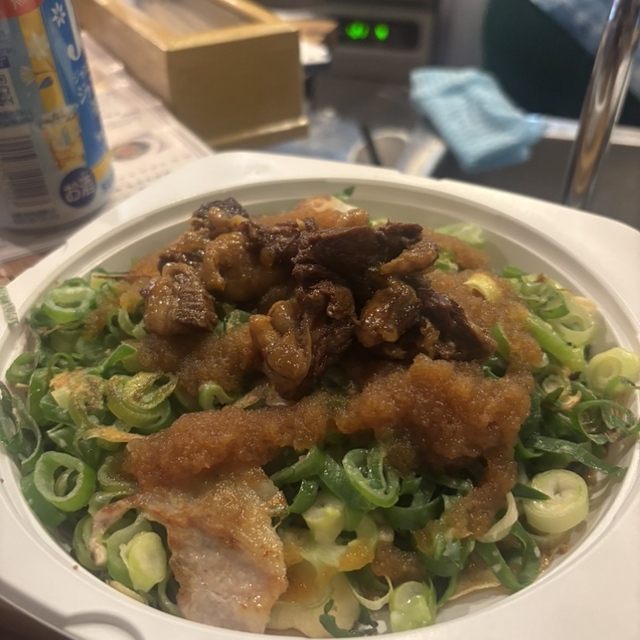 ちょい呑み しらんがな