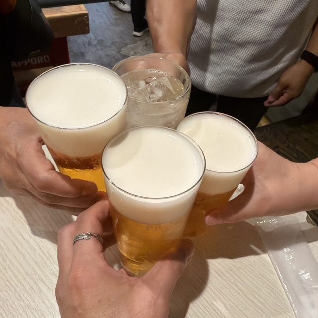 ちょい立ち酒場 にどね