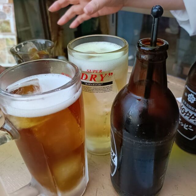立呑み Tetsu屋