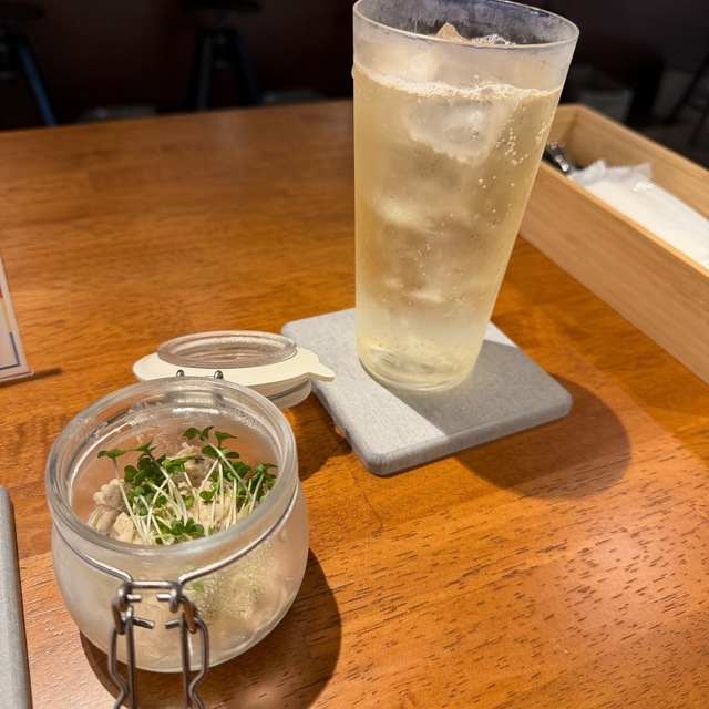 参謀BAR 浜松町