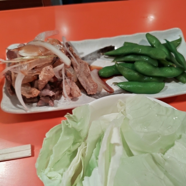 串や GORO