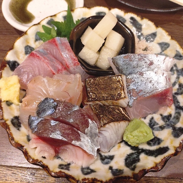 立ち呑み ソメアカ