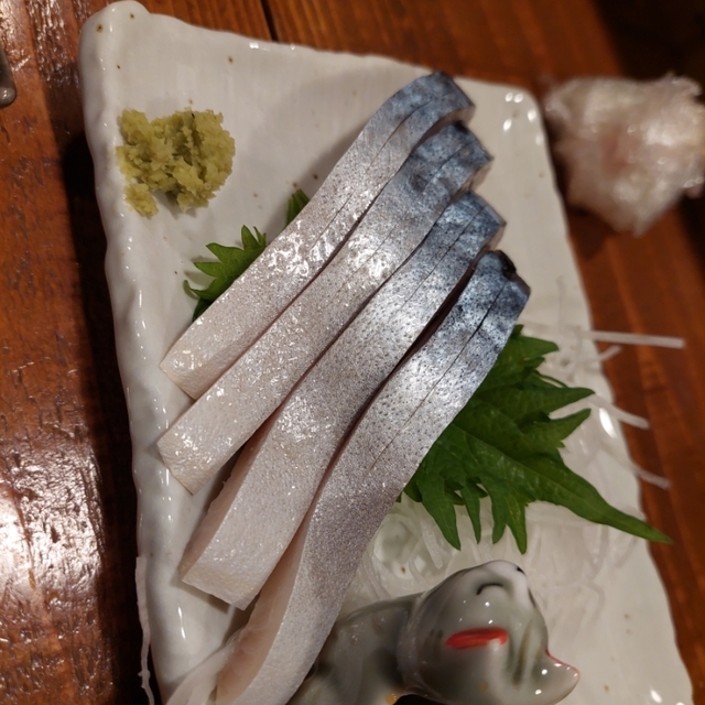 立ち飲み 純子亭 子子