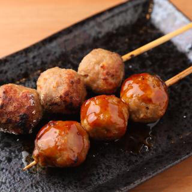 焼き鳥 戦國屋 六浦店