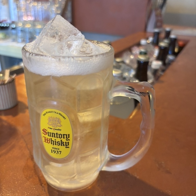立喰酒場Choi 平岸店