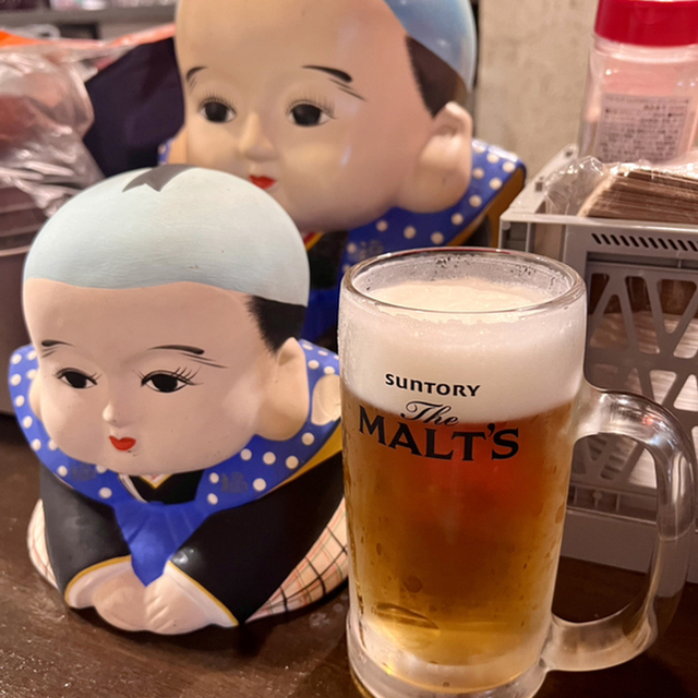 福助
