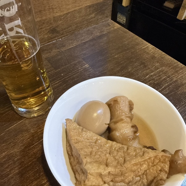 立ち飲み 酔狼