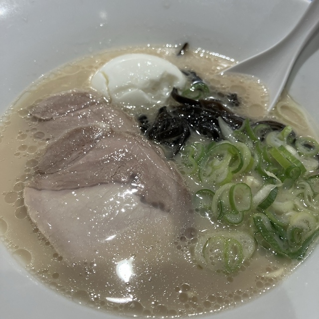 一風堂スタンド 浜松町店