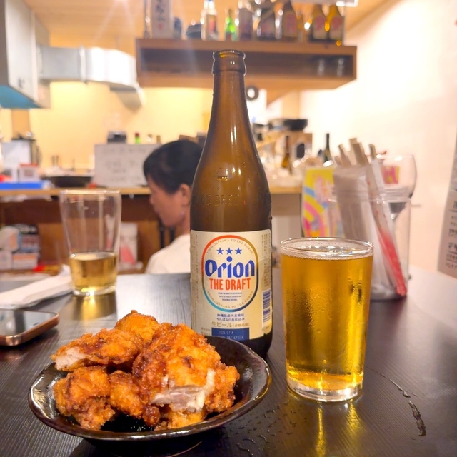 タチノミ‼︎(仮)