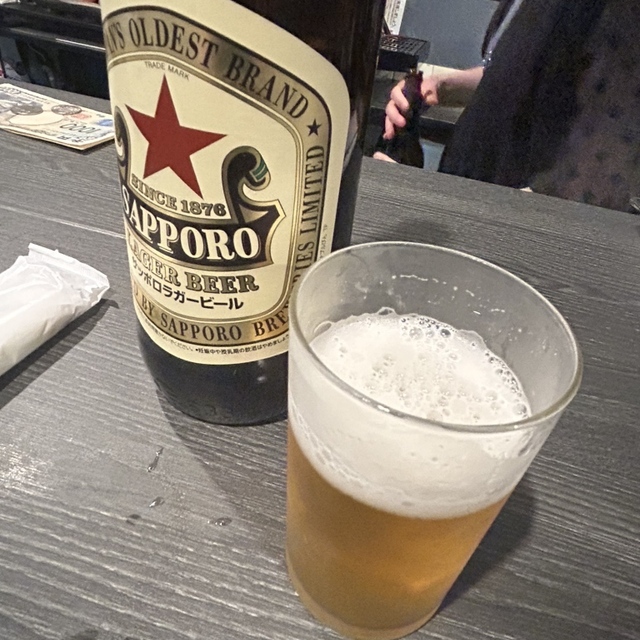 ニューかくれんぼつぼつ ワンオペ