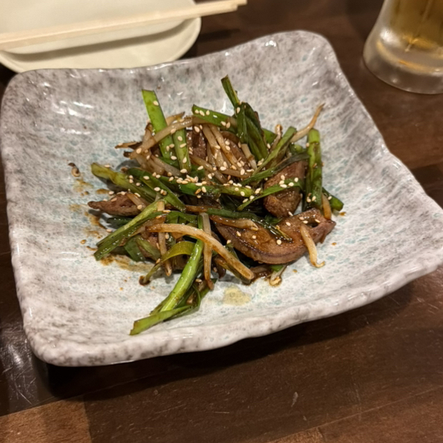 ケンズキッチン 心
