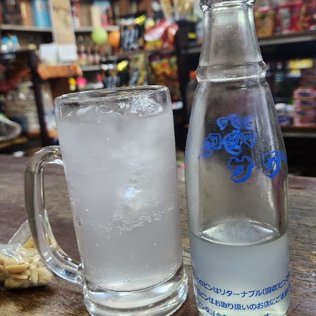 三島商店